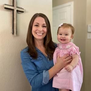 Meet your Posher, Kathryn